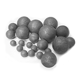 Chrome Alloy mittentem Ball（ Molerere Ball）