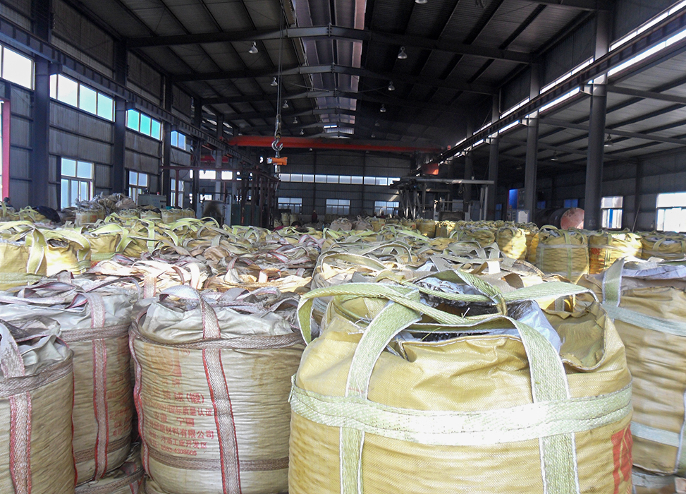 Ningguo Zhengxing Wear Resistant Materials Co., Ltd.